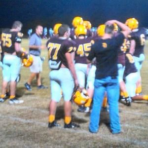 Meet your Posher, Hunter